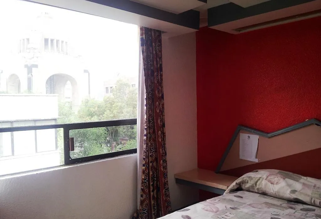 Hotel Ibiza-1